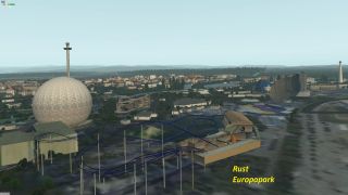 Screenshot 29 — Schwarzwald West Scenery