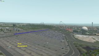 Screenshot 30 — Schwarzwald West Scenery