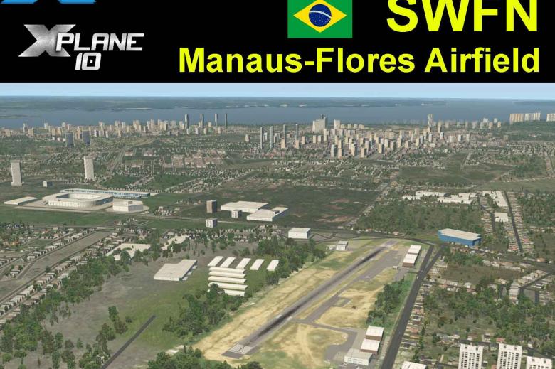 EBZU Zuienkerke Airfield Scenery for X-Plane