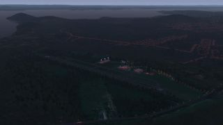 Screenshot 11 — SSBN Porto Alegre Belem Novo Scenery