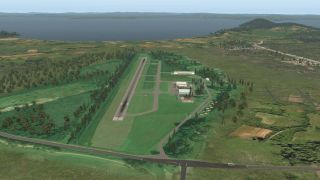 Screenshot 5 — SSBN Porto Alegre Belem Novo Scenery