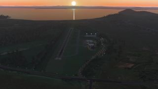 Screenshot 12 — SSBN Porto Alegre Belem Novo Scenery