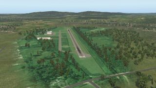 Screenshot 6 — SSBN Porto Alegre Belem Novo Scenery