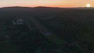 Screenshot 13 — SSBN Porto Alegre Belem Novo Scenery