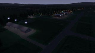 Screenshot 15 — SSBN Porto Alegre Belem Novo Scenery