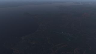 Screenshot 17 — SSBN Porto Alegre Belem Novo Scenery