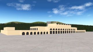 Screenshot 1 — Terminal 30