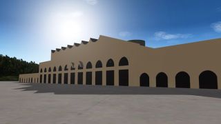 Screenshot 2 — Terminal 30