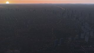 Screenshot 27 — SBBI Curitiba Bacacheri Airport Scenery
