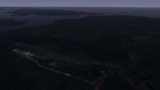 Screenshot 16 — SIFC Cora do Aviao Airfield Scenery