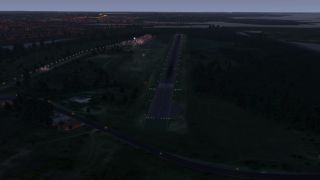 Screenshot 13 — SIFC Cora do Aviao Airfield Scenery