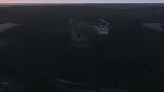 Screenshot 17 — SIFC Cora do Aviao Airfield Scenery