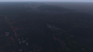 Screenshot 15 — SIFC Cora do Aviao Airfield Scenery