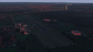 Screenshot 13 — SWLC Rio Verde Airport Scenery