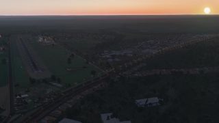 Screenshot 15 — SWLC Rio Verde Airport Scenery