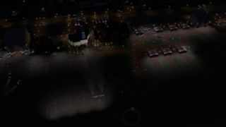 Screenshot 19 — SWLC Rio Verde Airport Scenery