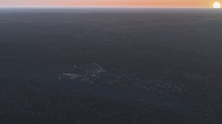 Screenshot 16 — SBRP Ribeirao Preto Airport Scenery