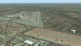 Screenshot 3 — SBRP Ribeirao Preto Airport Scenery