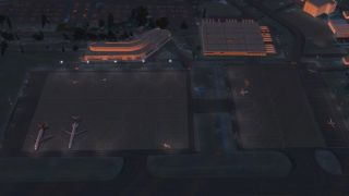 Screenshot 19 — SBRP Ribeirao Preto Airport Scenery