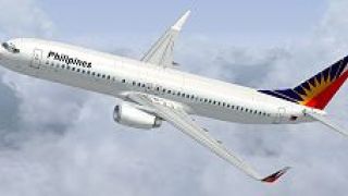 Screenshot 2 — Air Philippines Boeing 737-800