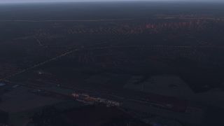 Screenshot 17 — SBCA Cascavel Airport Scenery
