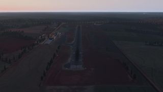 Screenshot 21 — SBCA Cascavel Airport Scenery