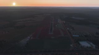Screenshot 19 — SBCA Cascavel Airport Scenery