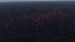 Screenshot 12 — SBCA Cascavel Airport Scenery