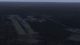 Screenshot 19 — SWKQ Sao Raimundo Nonato Airport Scenery
