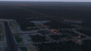 Screenshot 16 — SWKQ Sao Raimundo Nonato Airport Scenery