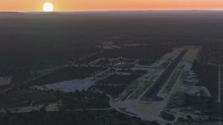 Screenshot 20 — SWKQ Sao Raimundo Nonato Airport Scenery