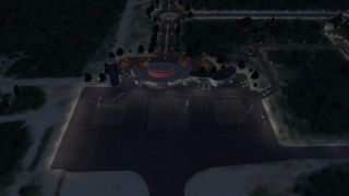 Screenshot 21 — SWKQ Sao Raimundo Nonato Airport Scenery