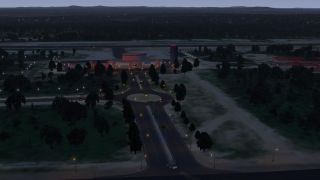 Screenshot 17 — SWKQ Sao Raimundo Nonato Airport Scenery