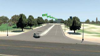Screenshot 11 — SWKQ Sao Raimundo Nonato Airport Scenery