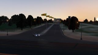 Screenshot 22 — SWKQ Sao Raimundo Nonato Airport Scenery