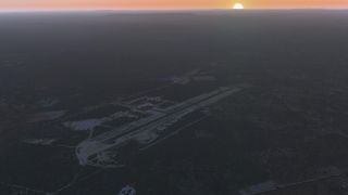 Screenshot 23 — SWKQ Sao Raimundo Nonato Airport Scenery