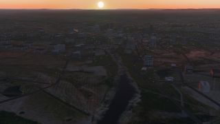 Screenshot 15 — SWKQ Sao Raimundo Nonato Airport Scenery