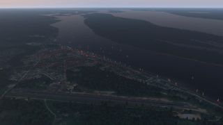 Screenshot 19 — SWBC Barcelos Rio Negro Airport Scenery