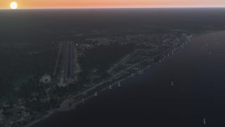 Screenshot 22 — SWBC Barcelos Rio Negro Airport Scenery
