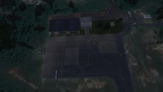 Screenshot 20 — SWBC Barcelos Rio Negro Airport Scenery