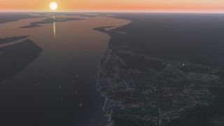 Screenshot 21 — SWBC Barcelos Rio Negro Airport Scenery