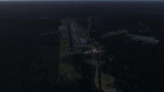 Screenshot 18 — SBOI Oiapoque Airport Scenery