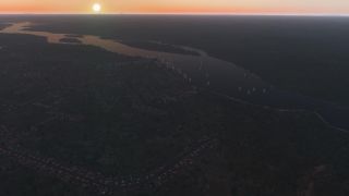 Screenshot 15 — SBOI Oiapoque Airport Scenery