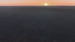 Screenshot 17 — SBMK Montes Claros Airport Scenery