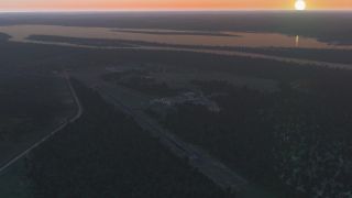 Screenshot 18 — SBEK Jacareacanga Airport Scenery