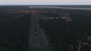 Screenshot 14 — SBEK Jacareacanga Airport Scenery