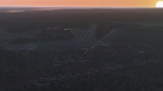 Screenshot 19 — SBEK Jacareacanga Airport Scenery