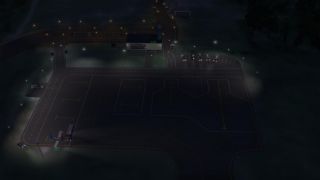 Screenshot 21 — SBEK Jacareacanga Airport Scenery