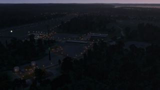 Screenshot 17 — SBEK Jacareacanga Airport Scenery