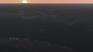 Screenshot 20 — SBEK Jacareacanga Airport Scenery